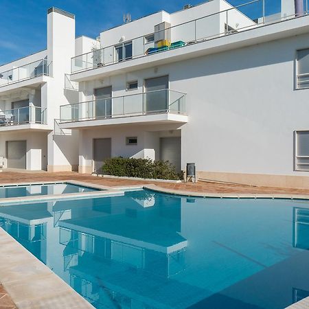 Bmyguest - Santa Luzia Sunset Apartment Tavira Buitenkant foto