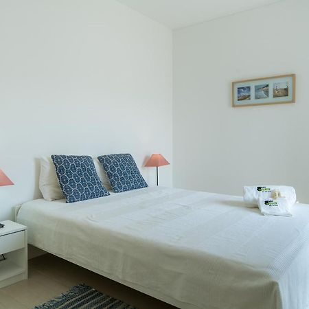 Bmyguest - Santa Luzia Sunset Apartment Tavira Buitenkant foto