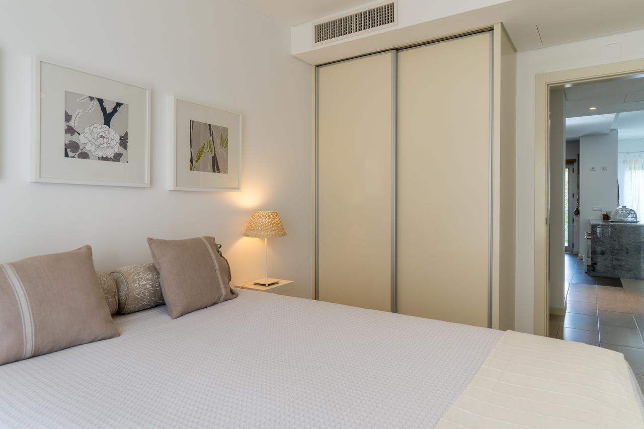 Bmyguest - Santa Luzia Sunset Apartment Tavira Buitenkant foto