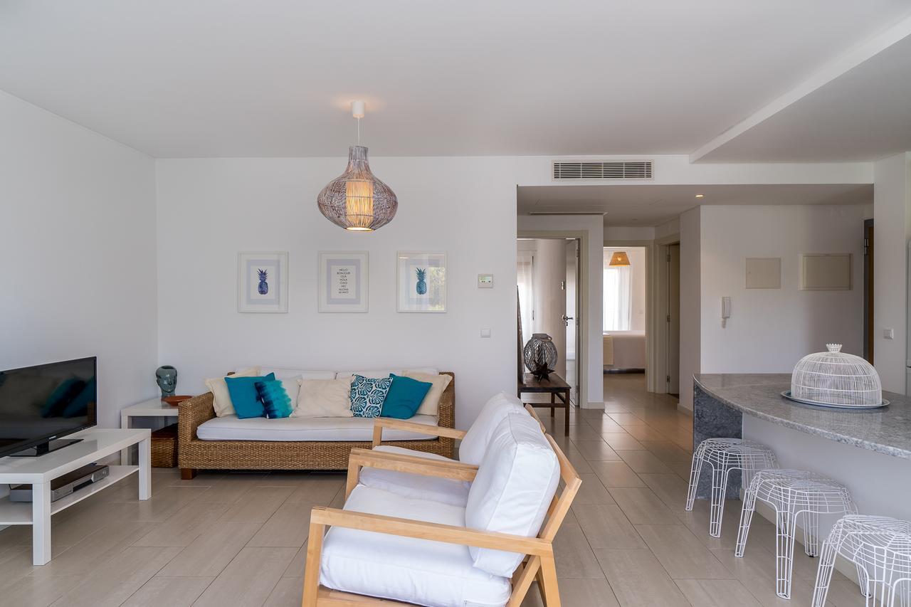 Bmyguest - Santa Luzia Sunset Apartment Tavira Buitenkant foto
