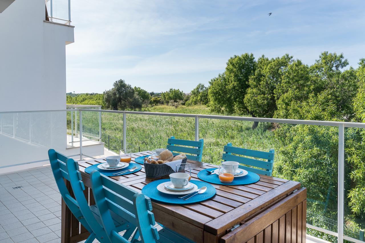 Bmyguest - Santa Luzia Sunset Apartment Tavira Buitenkant foto