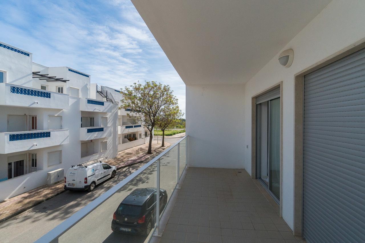 Bmyguest - Santa Luzia Sunset Apartment Tavira Buitenkant foto
