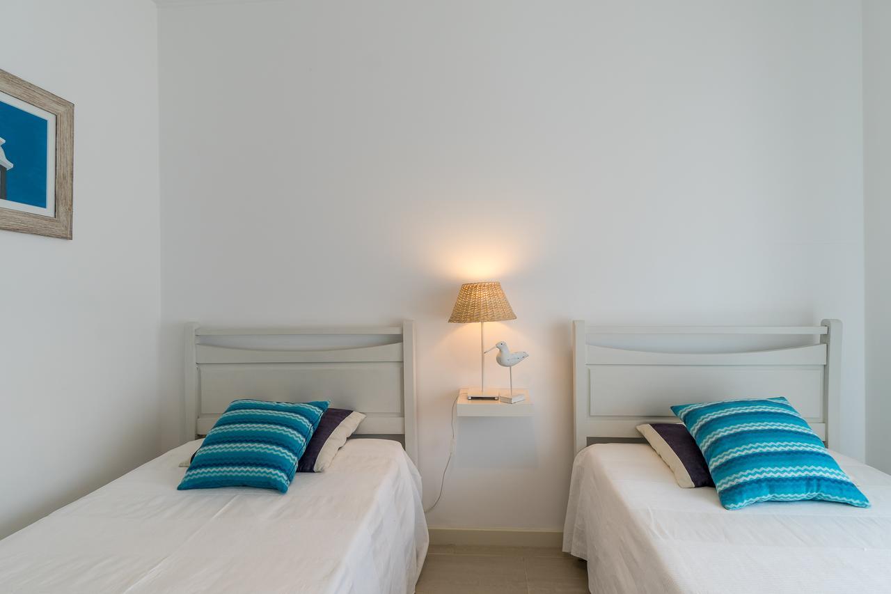 Bmyguest - Santa Luzia Sunset Apartment Tavira Buitenkant foto