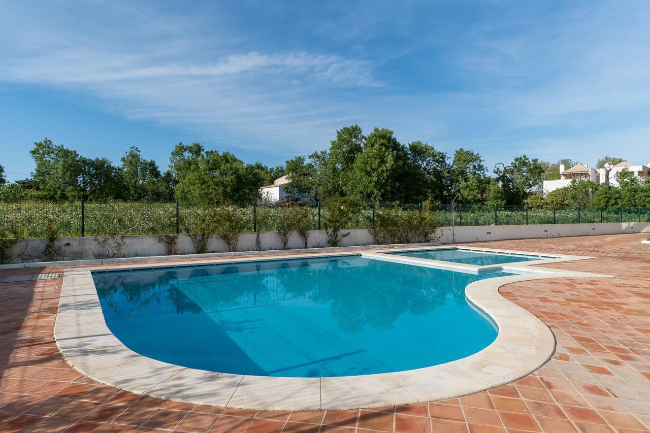 Bmyguest - Santa Luzia Sunset Apartment Tavira Buitenkant foto