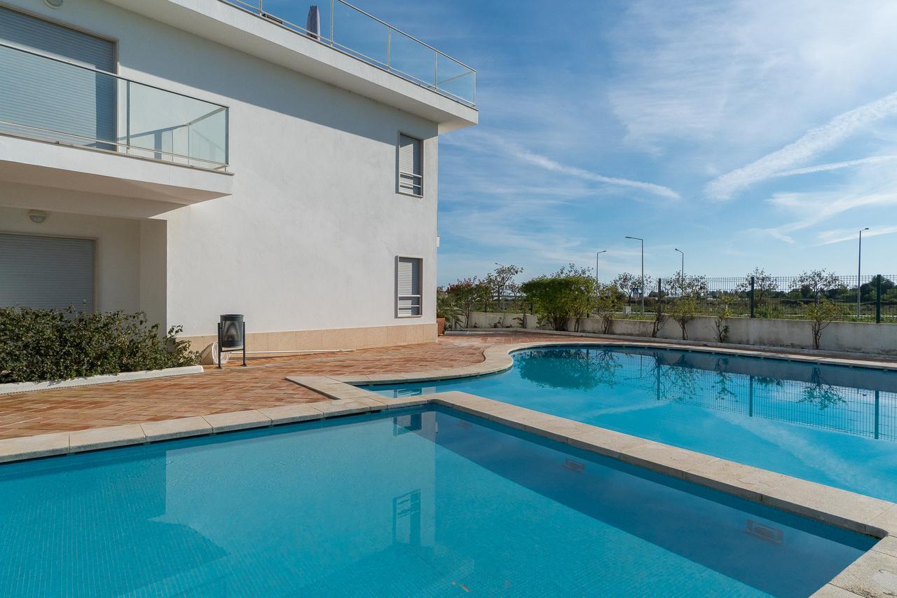 Bmyguest - Santa Luzia Sunset Apartment Tavira Buitenkant foto