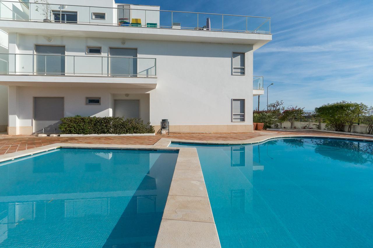 Bmyguest - Santa Luzia Sunset Apartment Tavira Buitenkant foto
