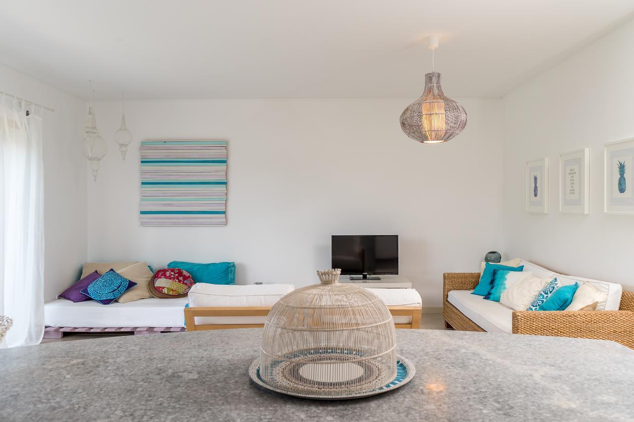 Bmyguest - Santa Luzia Sunset Apartment Tavira Buitenkant foto