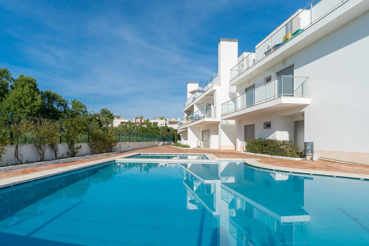 Bmyguest - Santa Luzia Sunset Apartment Tavira Buitenkant foto