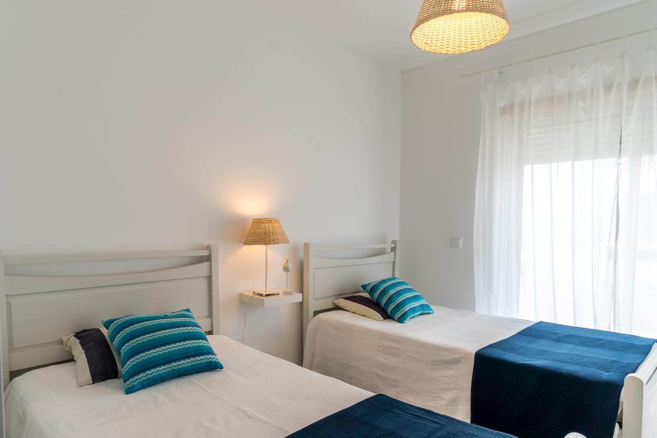 Bmyguest - Santa Luzia Sunset Apartment Tavira Buitenkant foto