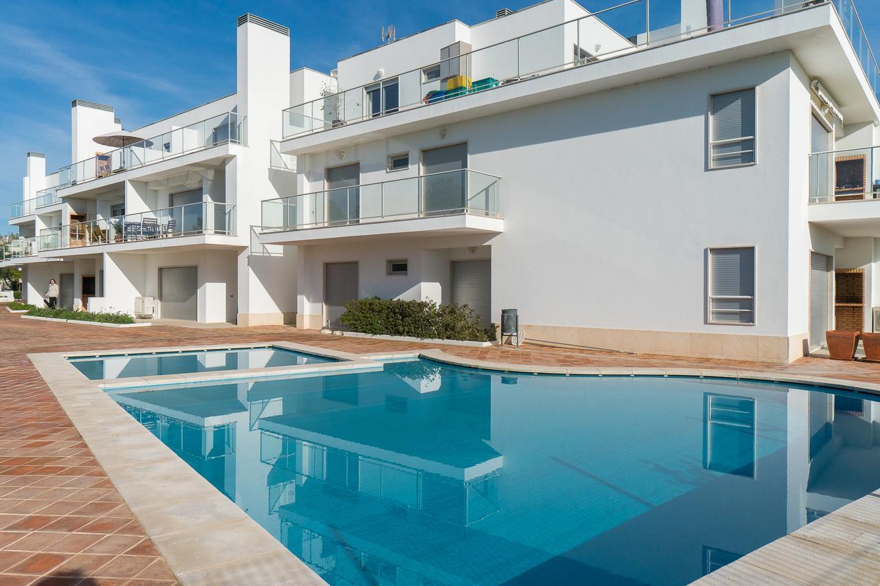 Bmyguest - Santa Luzia Sunset Apartment Tavira Buitenkant foto