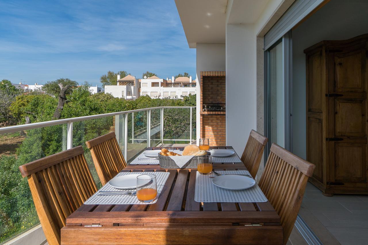 Bmyguest - Santa Luzia Sunset Apartment Tavira Buitenkant foto