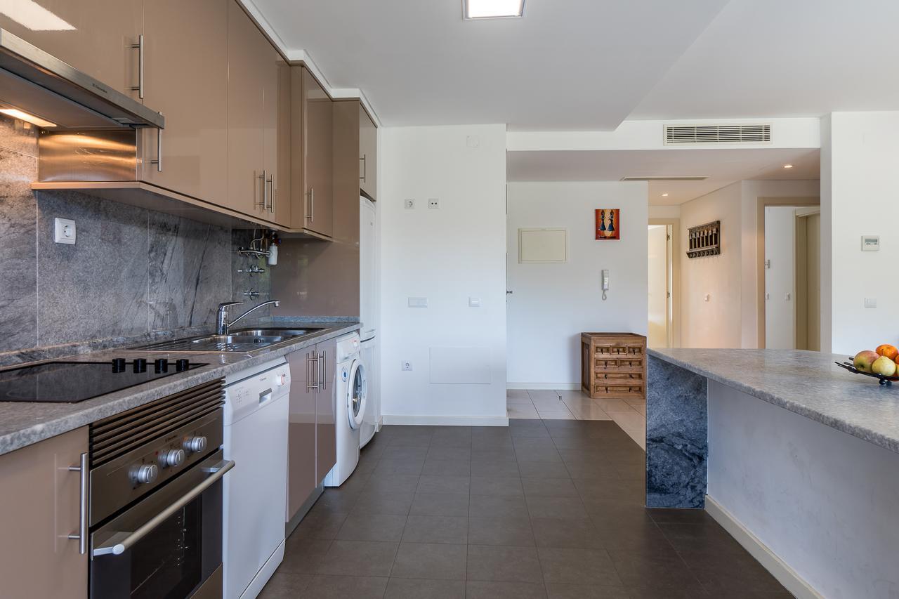 Bmyguest - Santa Luzia Sunset Apartment Tavira Buitenkant foto