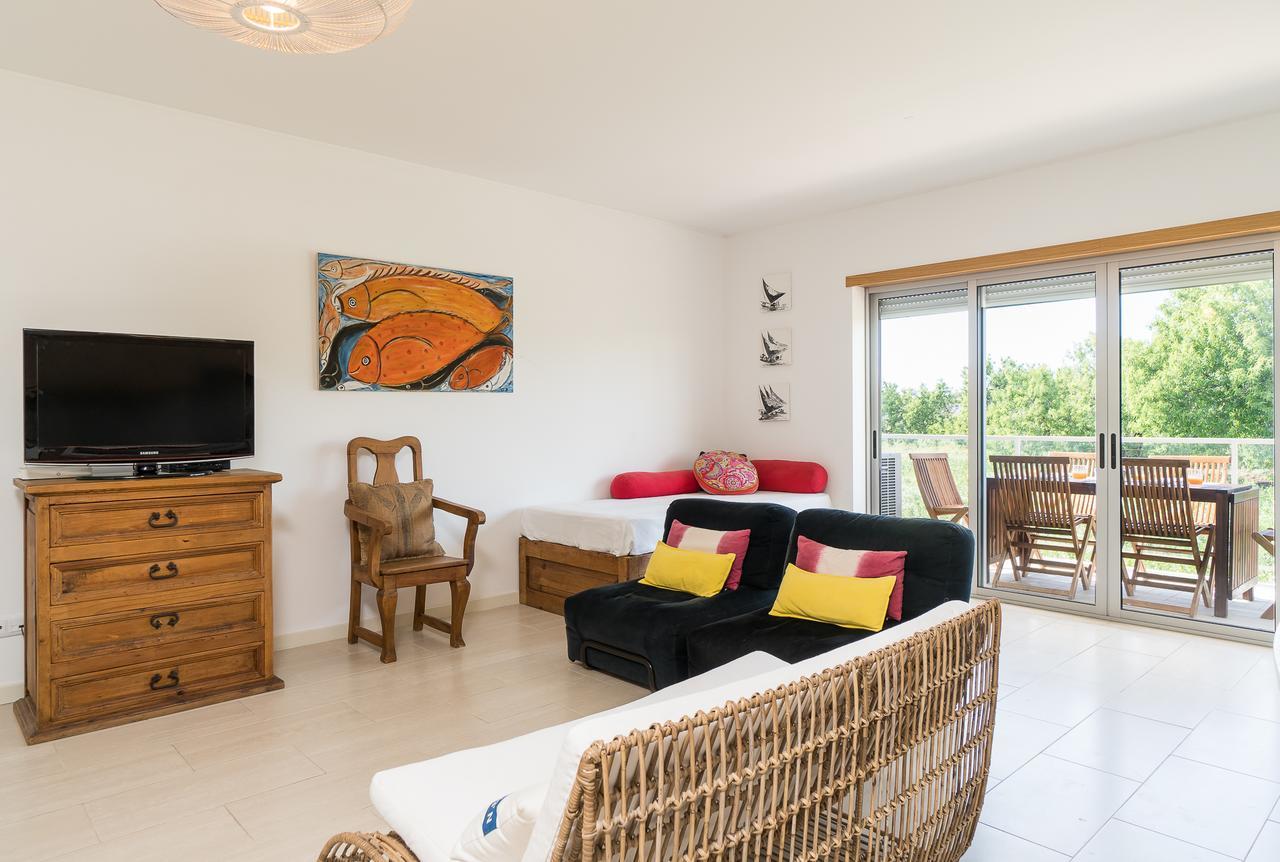 Bmyguest - Santa Luzia Sunset Apartment Tavira Buitenkant foto