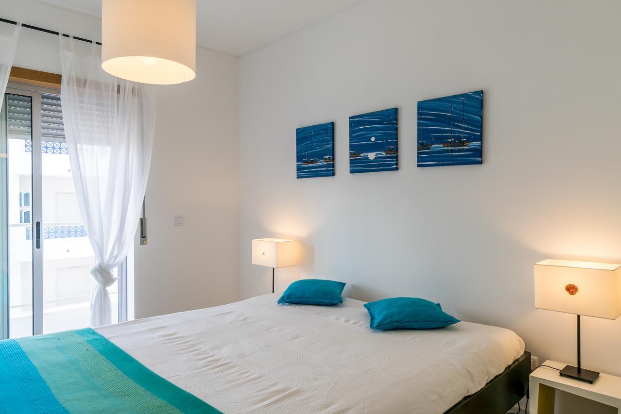 Bmyguest - Santa Luzia Sunset Apartment Tavira Buitenkant foto
