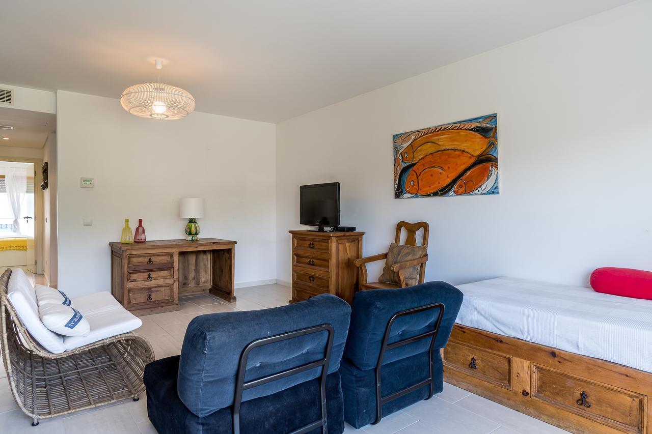 Bmyguest - Santa Luzia Sunset Apartment Tavira Buitenkant foto