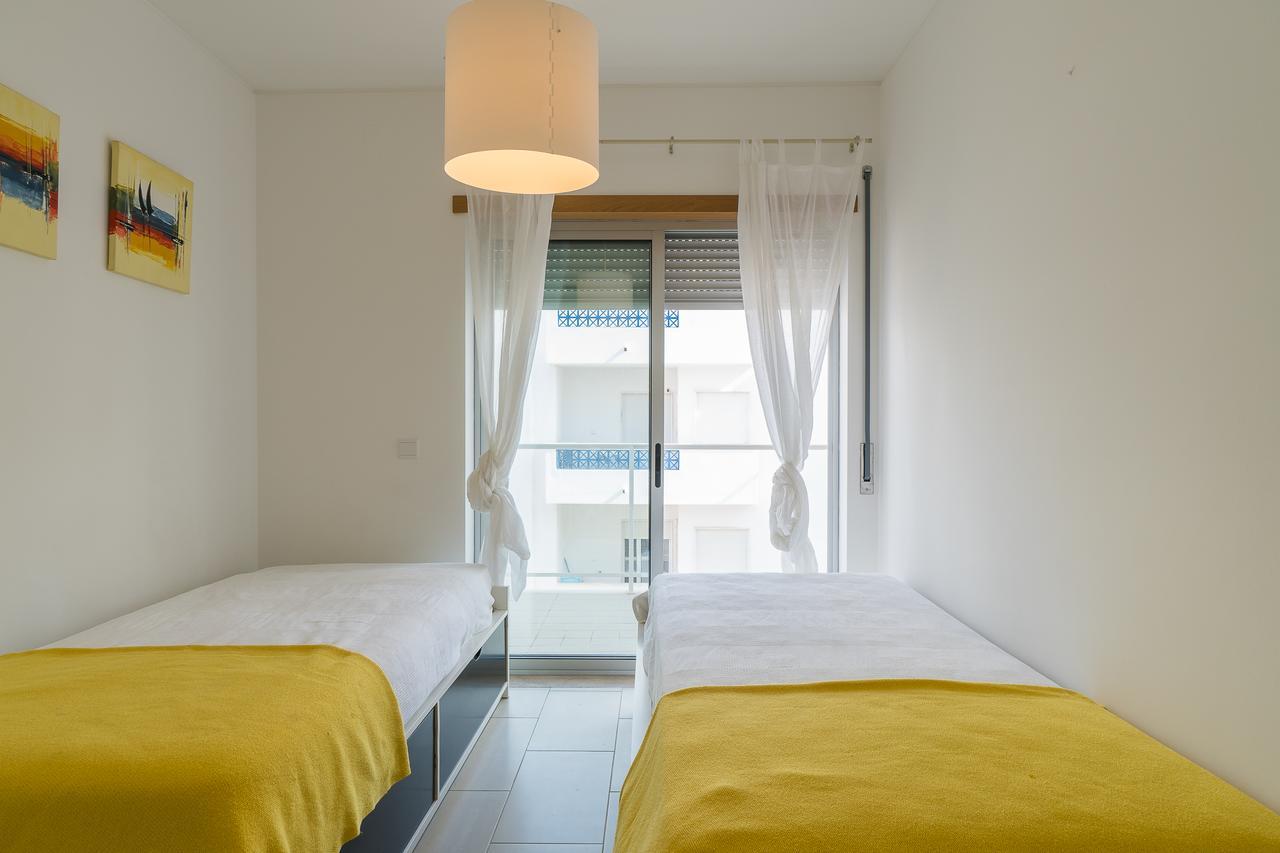 Bmyguest - Santa Luzia Sunset Apartment Tavira Buitenkant foto