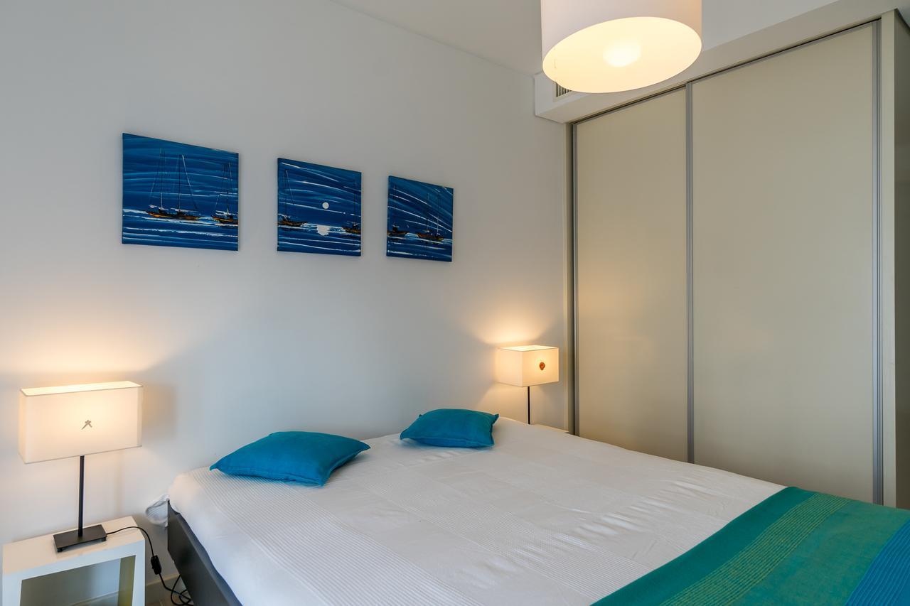 Bmyguest - Santa Luzia Sunset Apartment Tavira Buitenkant foto