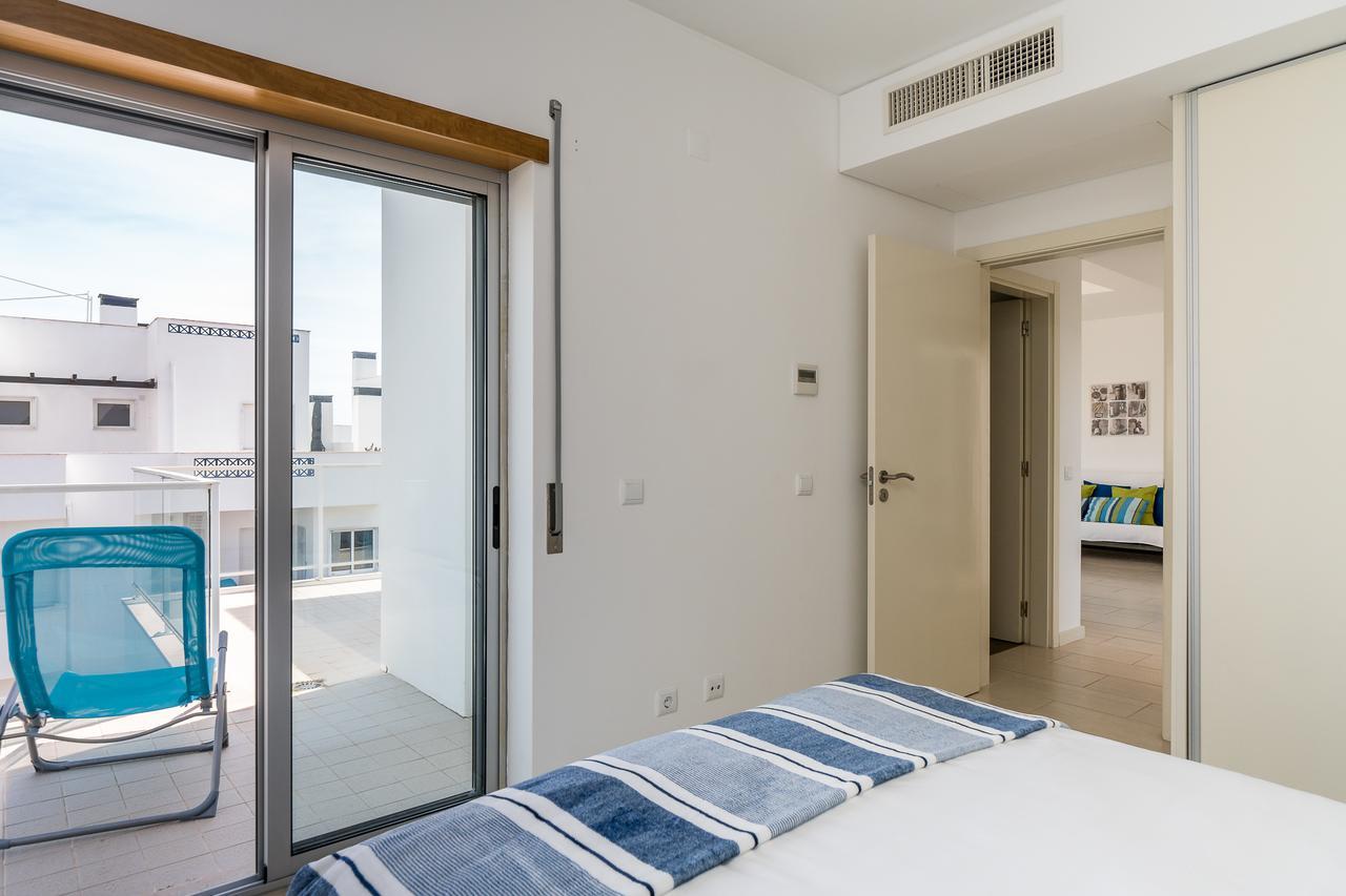 Bmyguest - Santa Luzia Sunset Apartment Tavira Buitenkant foto