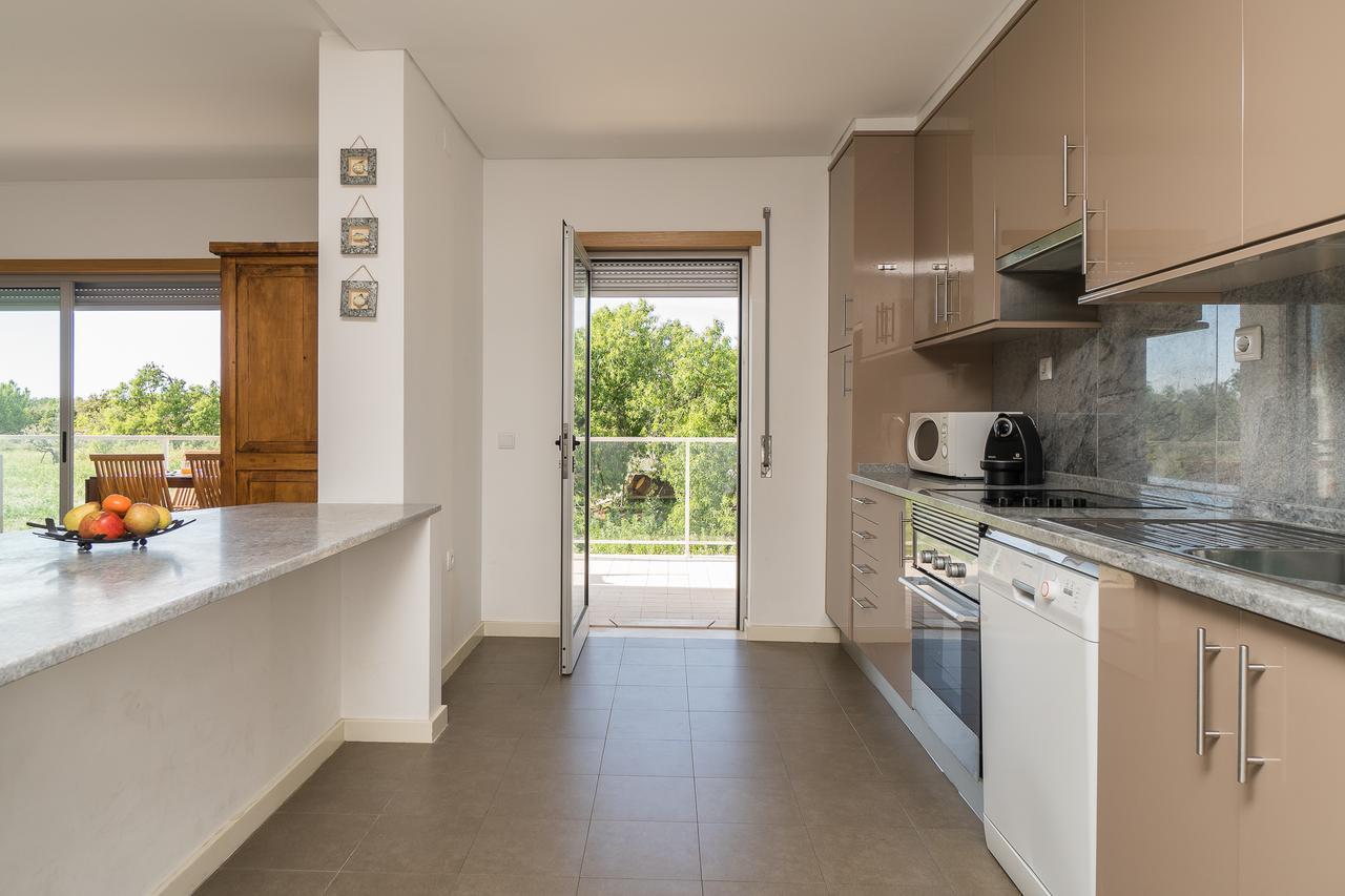 Bmyguest - Santa Luzia Sunset Apartment Tavira Buitenkant foto