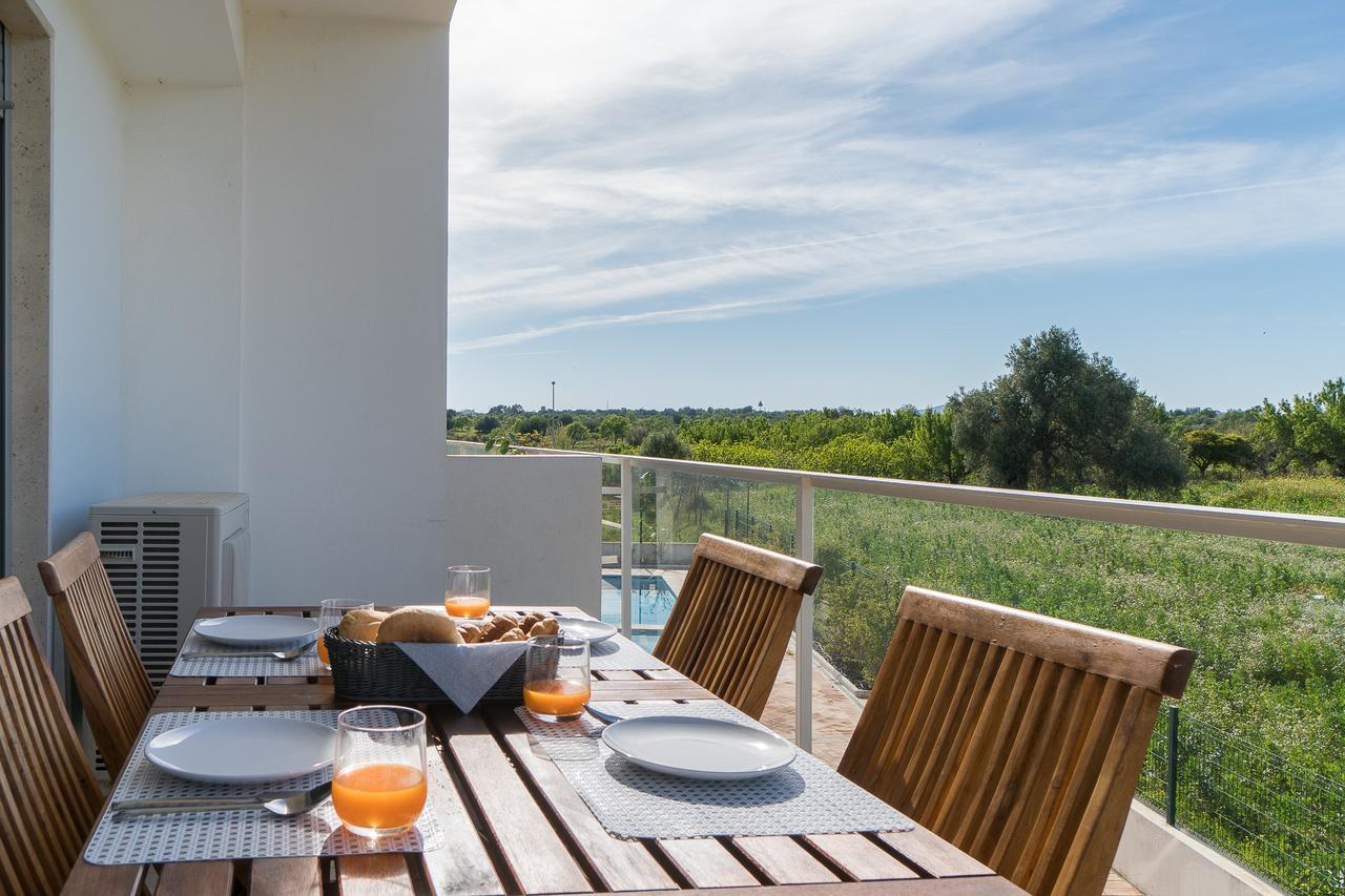 Bmyguest - Santa Luzia Sunset Apartment Tavira Buitenkant foto