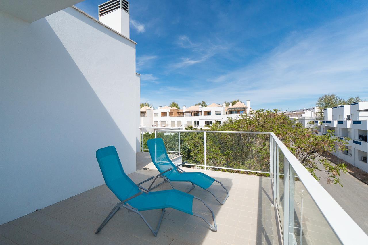 Bmyguest - Santa Luzia Sunset Apartment Tavira Buitenkant foto