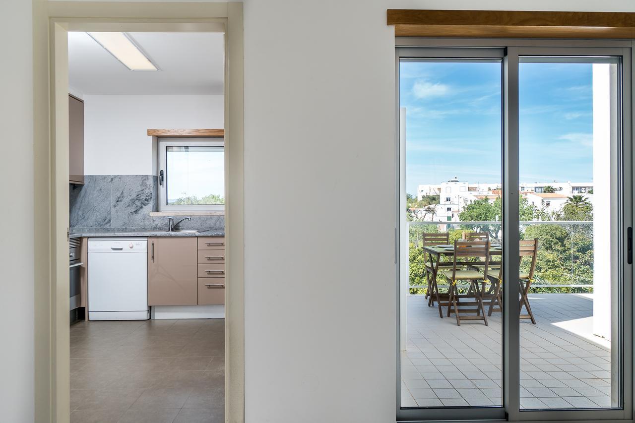 Bmyguest - Santa Luzia Sunset Apartment Tavira Buitenkant foto