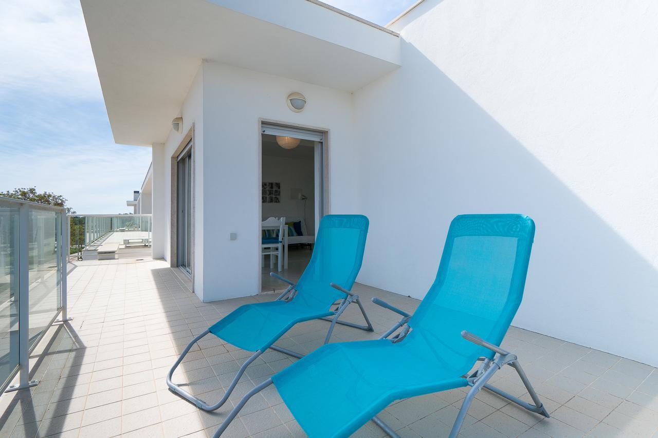 Bmyguest - Santa Luzia Sunset Apartment Tavira Buitenkant foto