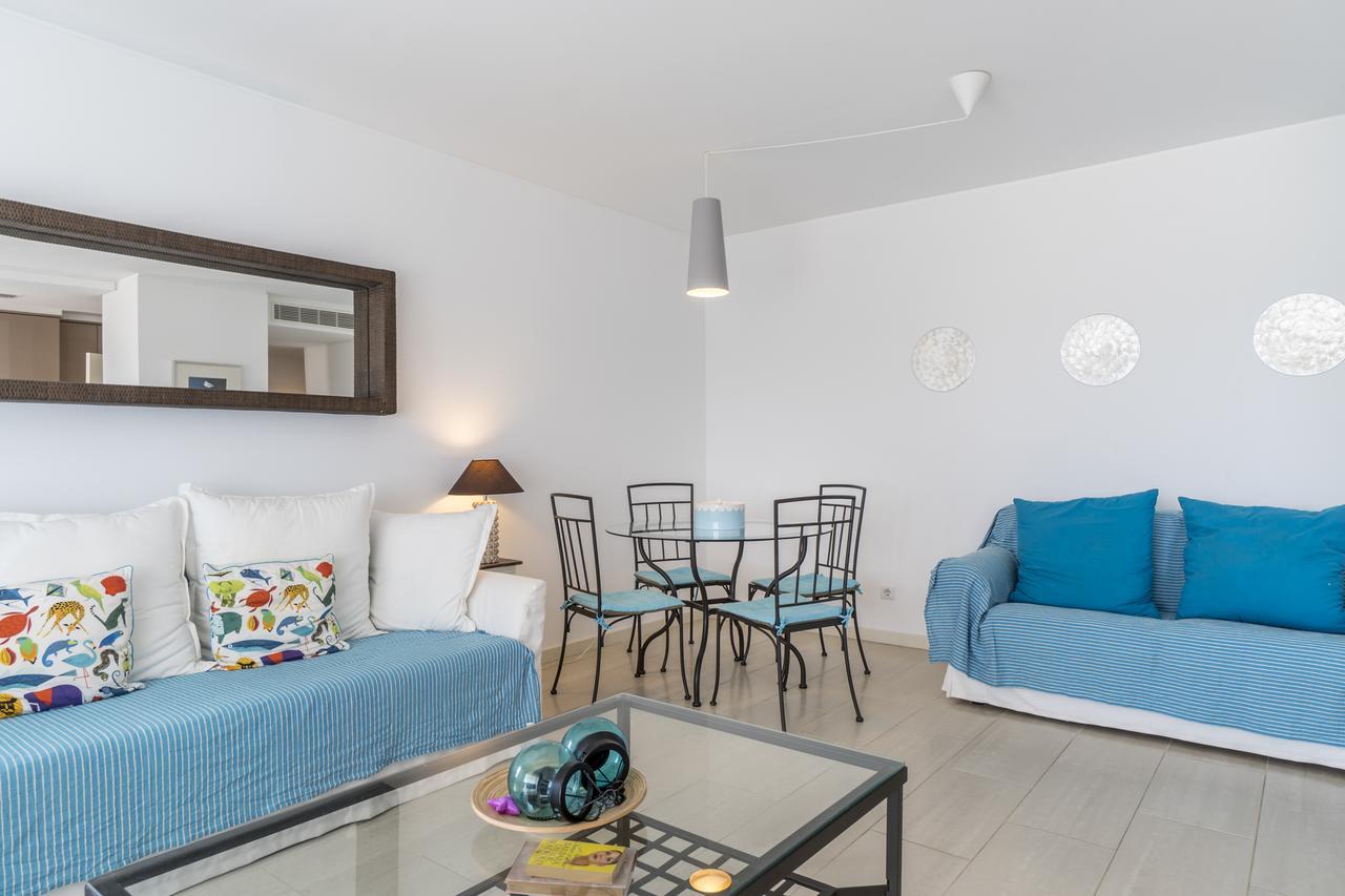 Bmyguest - Santa Luzia Sunset Apartment Tavira Buitenkant foto