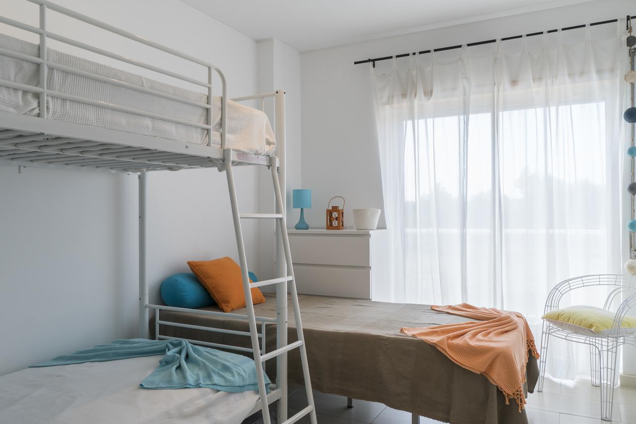 Bmyguest - Santa Luzia Sunset Apartment Tavira Buitenkant foto