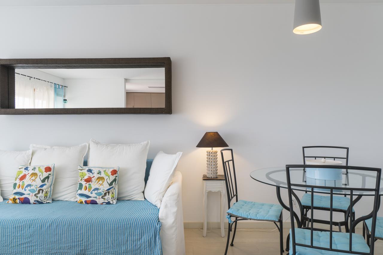 Bmyguest - Santa Luzia Sunset Apartment Tavira Buitenkant foto