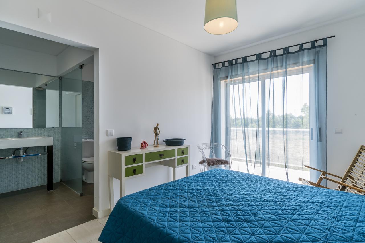 Bmyguest - Santa Luzia Sunset Apartment Tavira Buitenkant foto