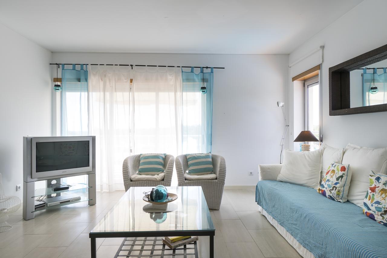 Bmyguest - Santa Luzia Sunset Apartment Tavira Buitenkant foto