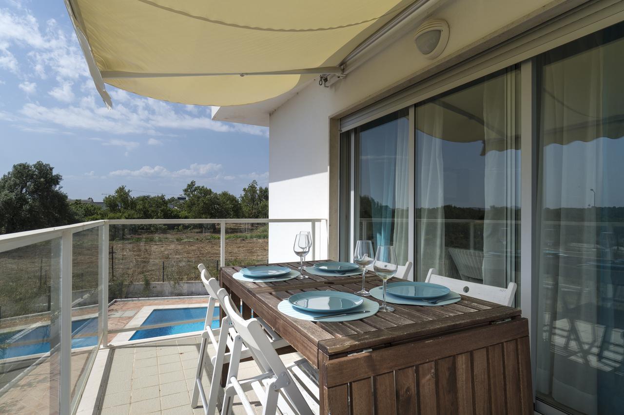 Bmyguest - Santa Luzia Sunset Apartment Tavira Buitenkant foto