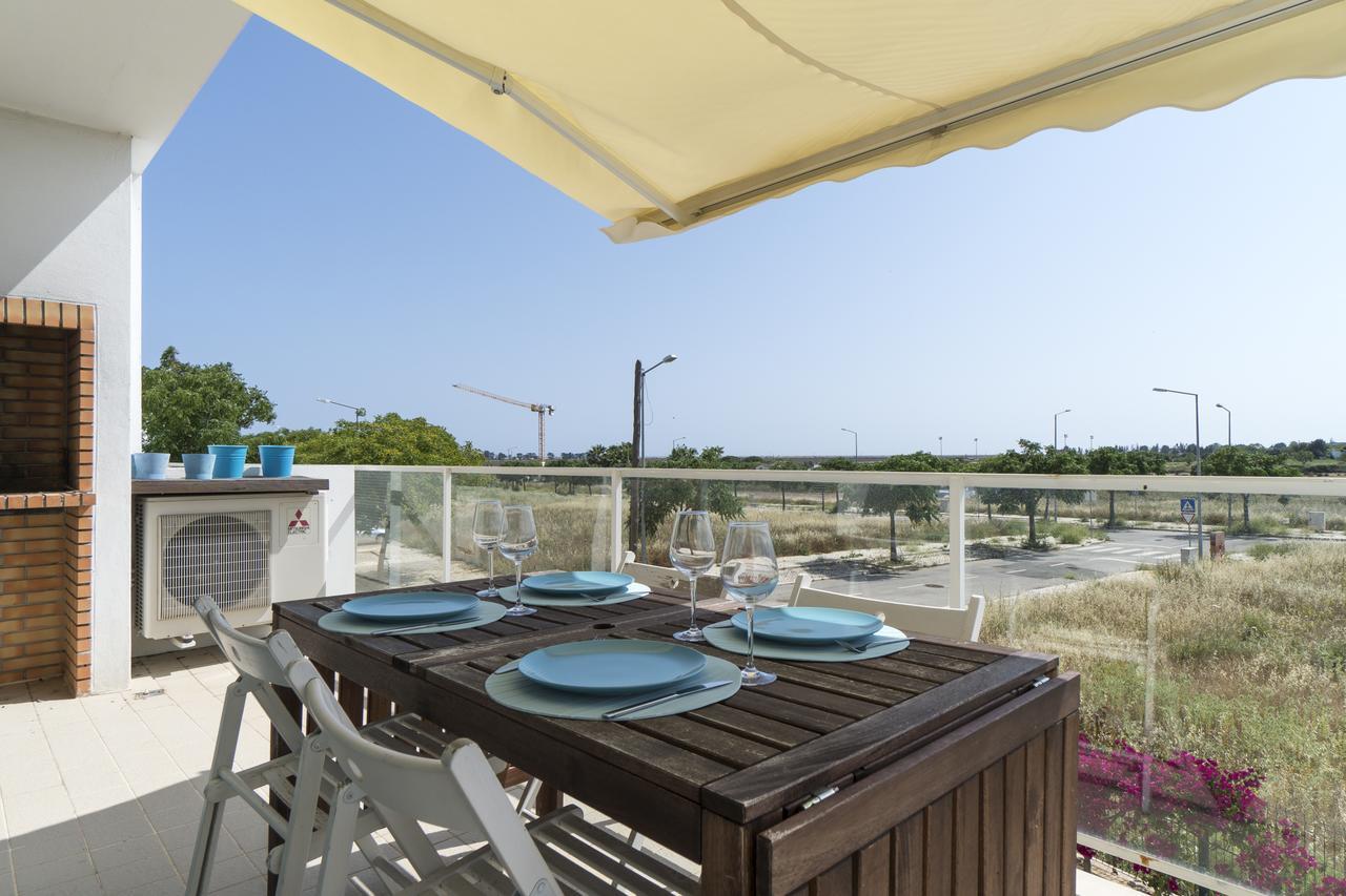 Bmyguest - Santa Luzia Sunset Apartment Tavira Buitenkant foto