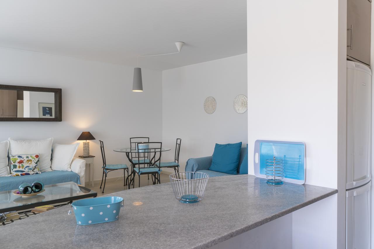 Bmyguest - Santa Luzia Sunset Apartment Tavira Buitenkant foto