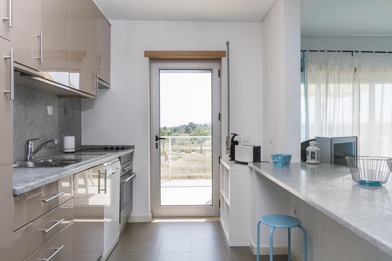 Bmyguest - Santa Luzia Sunset Apartment Tavira Buitenkant foto