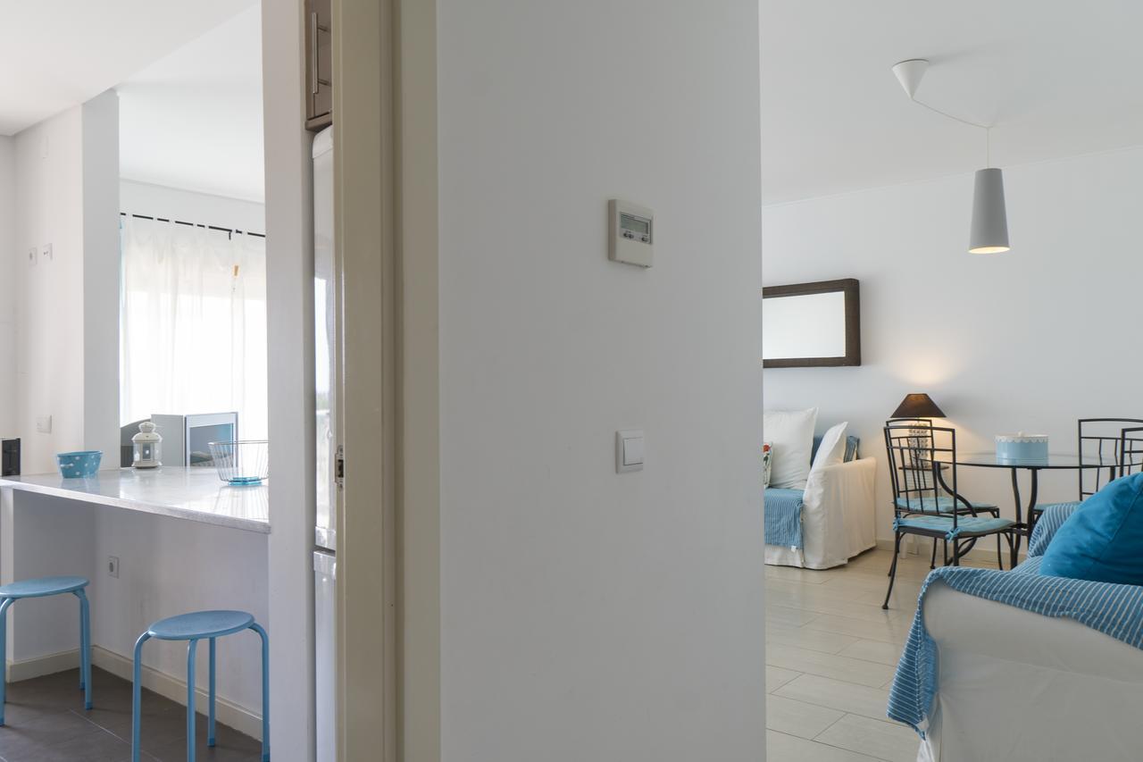 Bmyguest - Santa Luzia Sunset Apartment Tavira Buitenkant foto