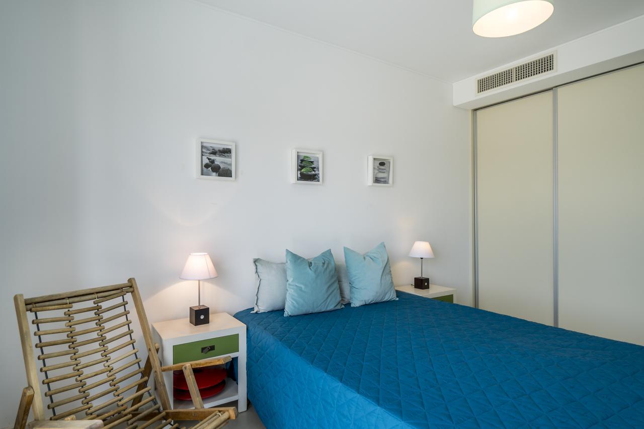 Bmyguest - Santa Luzia Sunset Apartment Tavira Buitenkant foto