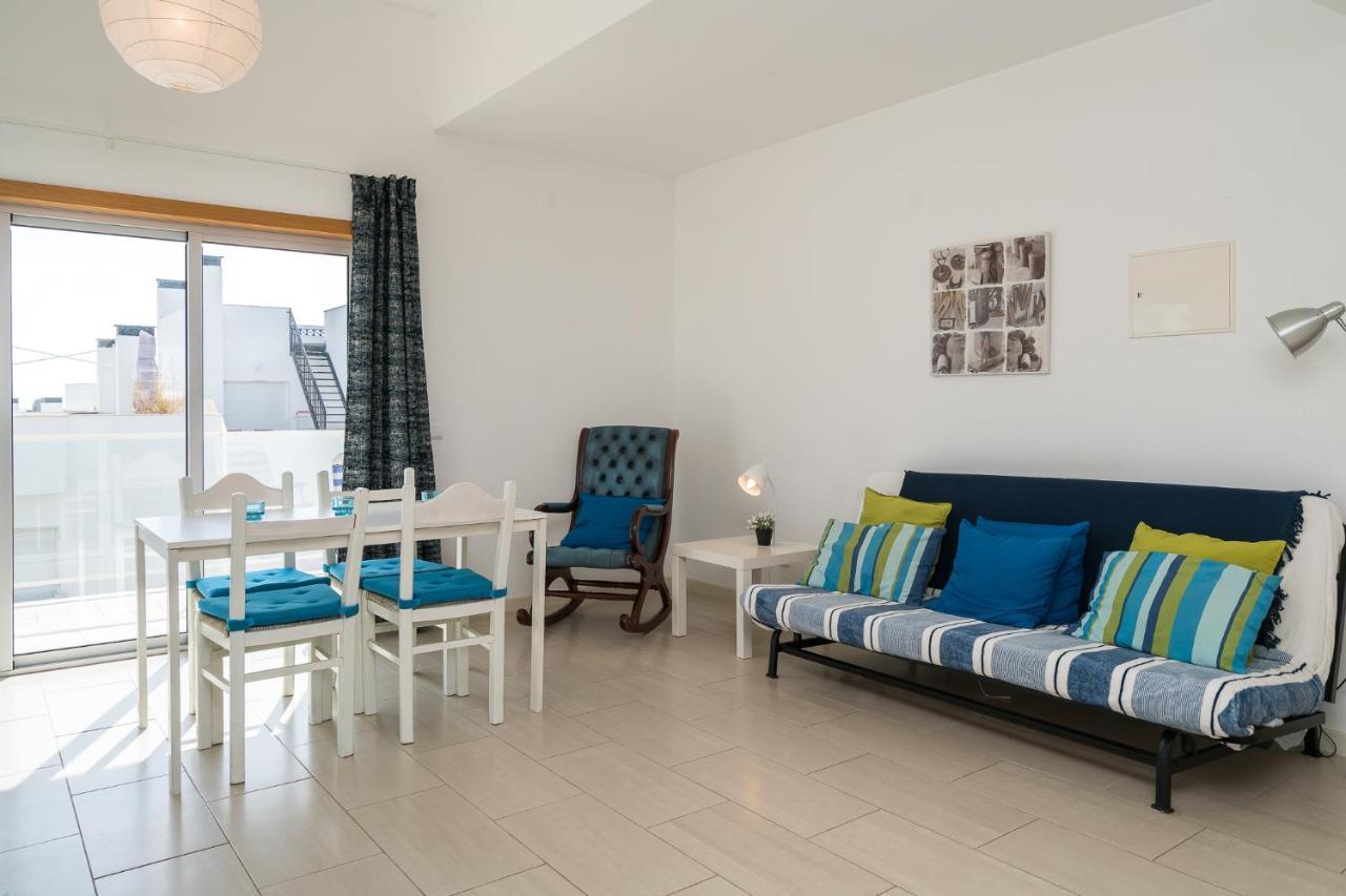 Bmyguest - Santa Luzia Sunset Apartment Tavira Buitenkant foto