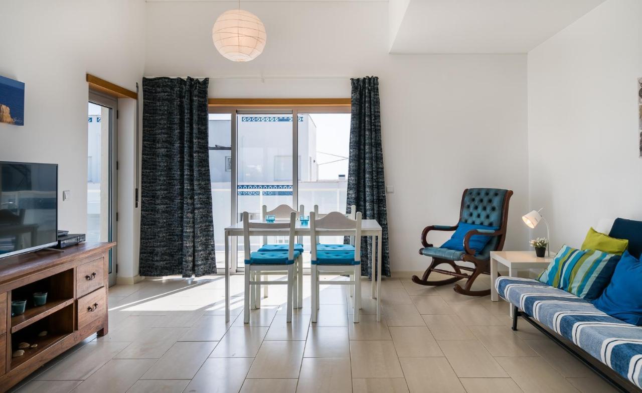 Bmyguest - Santa Luzia Sunset Apartment Tavira Buitenkant foto