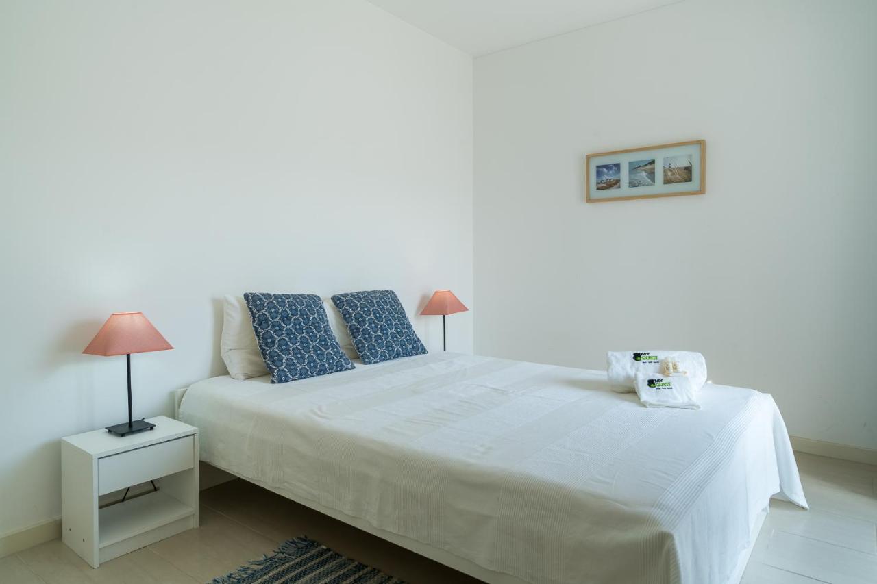 Bmyguest - Santa Luzia Sunset Apartment Tavira Buitenkant foto