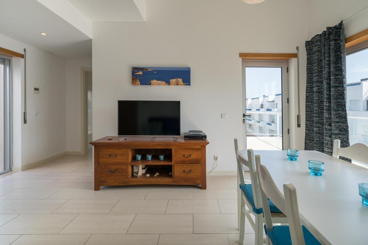 Bmyguest - Santa Luzia Sunset Apartment Tavira Buitenkant foto