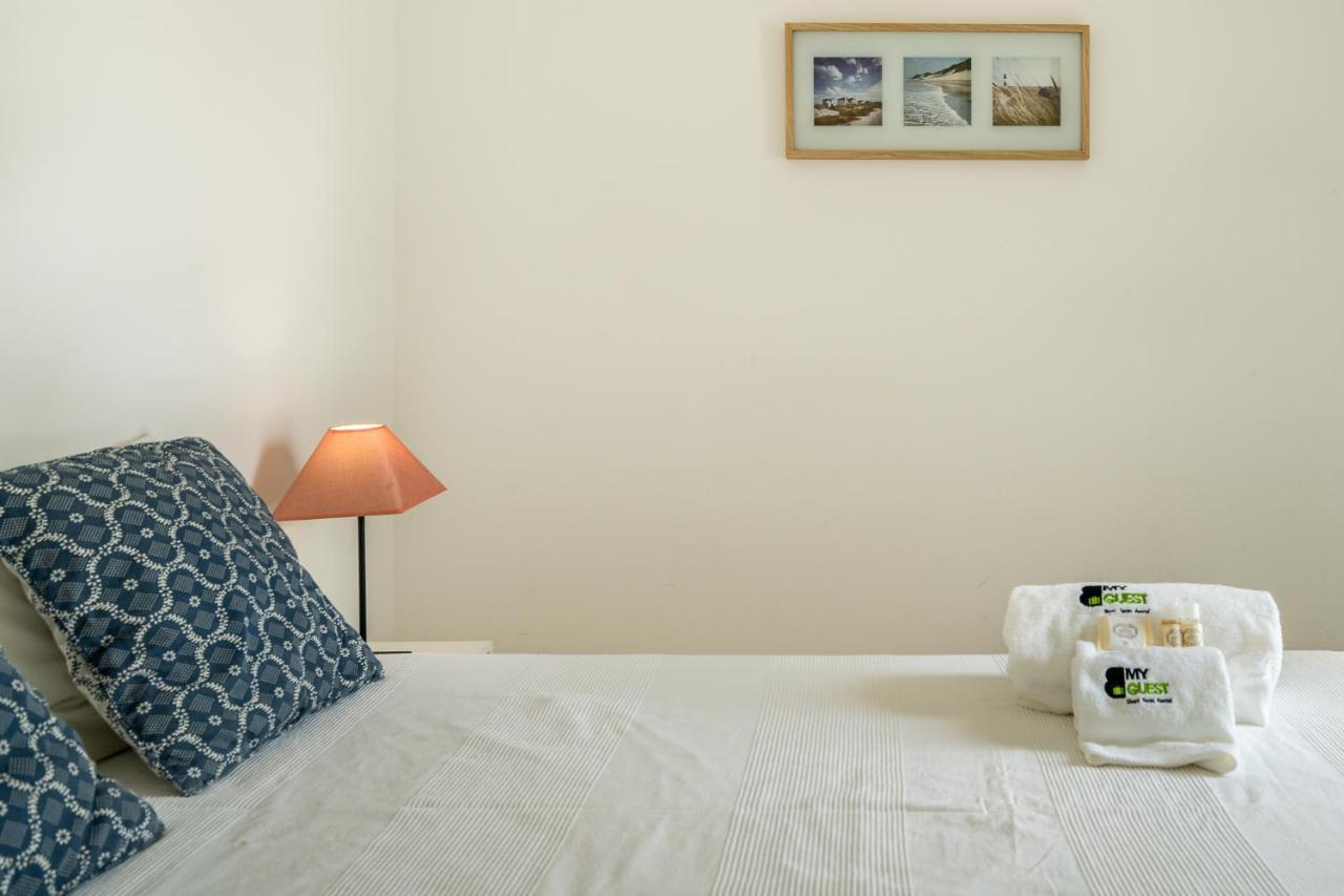Bmyguest - Santa Luzia Sunset Apartment Tavira Buitenkant foto