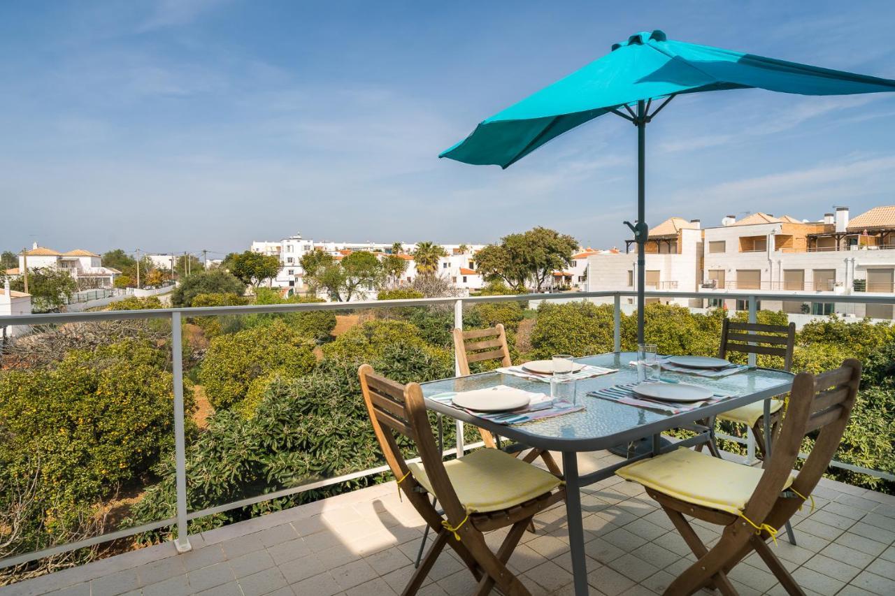 Bmyguest - Santa Luzia Sunset Apartment Tavira Buitenkant foto