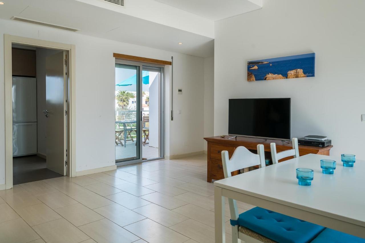 Bmyguest - Santa Luzia Sunset Apartment Tavira Buitenkant foto