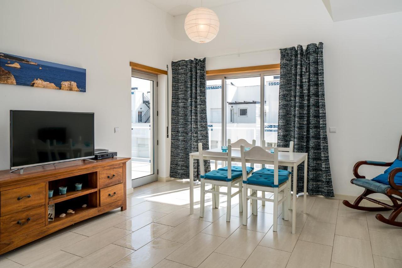 Bmyguest - Santa Luzia Sunset Apartment Tavira Buitenkant foto